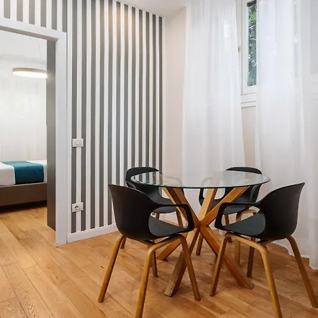 Citylife Prestige - Nievo Appartamento