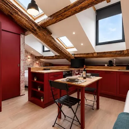 Apartamento La Dolce Porta Romana Metro
