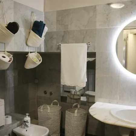 Loft Porta Romana - Duomo 3 Metro Stops Appartamento *