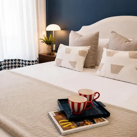 Comecasa Sforza Chic -10 Min Walk From Duomo Apartament Mediolan