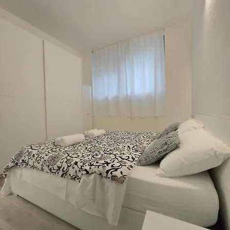 Apartment K Citylife By Nm Milan