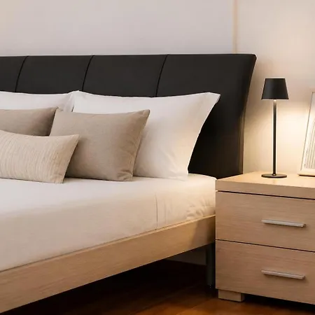 Apartmán Comecasa 10 Min Walk To Duomo 2br Family Flat Milán