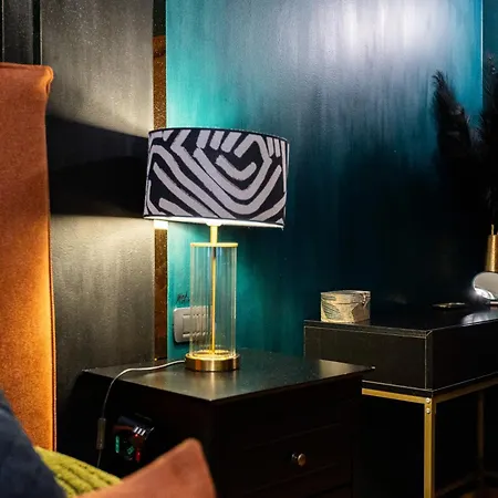 Art Deco Luxury Sempione Милан