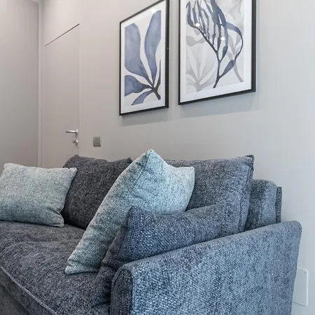 Lejlighed Italianway Comfort - Maderno 4 *