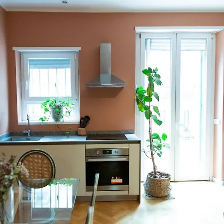 Apartment In Centro Con Terrazza Milan