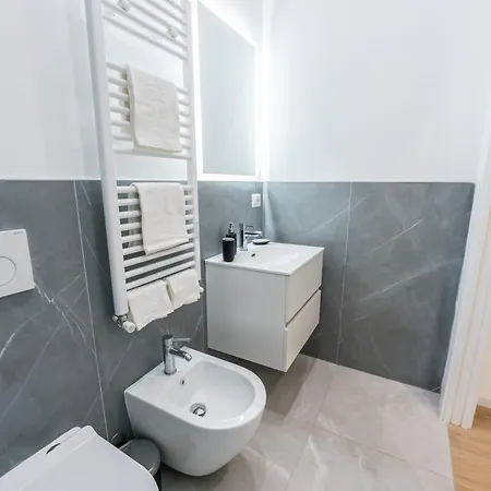 Appartamento Amazing 3 Bedroom Next Rho Fiera And San Siro *