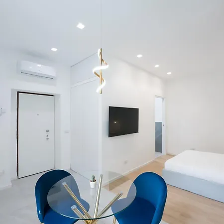 Amazing 3 Bedroom Next Rho Fiera And San Siro Appartamento