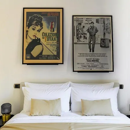 Apartamento Casa Colombo Milán