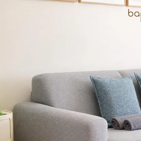 Apartmán Bamboo Inama Milán