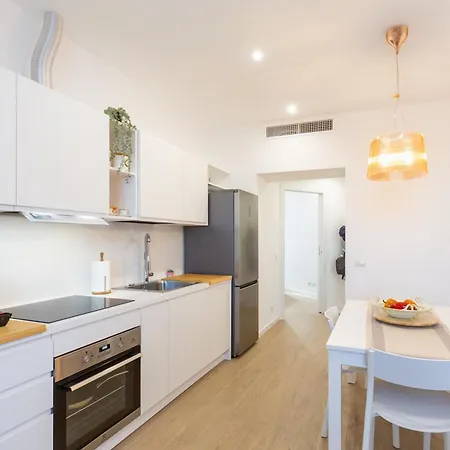 Youhosty - Sauro 5 Appartement