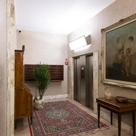 Relstay - Duomo 1br Apartment Milan