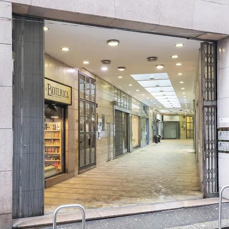 Relstay - Duomo 1br Apartment Milan