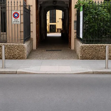 Freedhome - Nightlife Milano