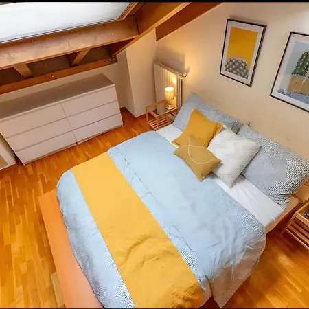 Edolo 42 Apartamento Milão