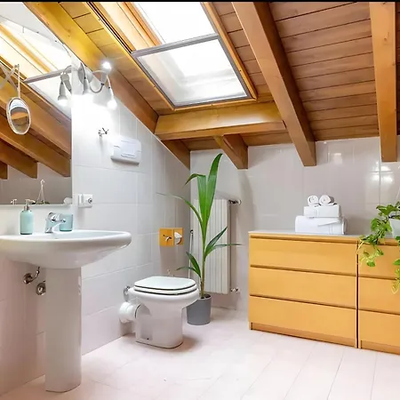 Edolo 42 Apartamento