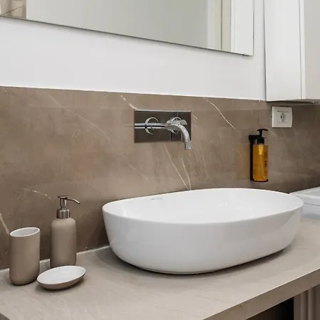 Citylife Prestige - Nievo Appartamento Milano