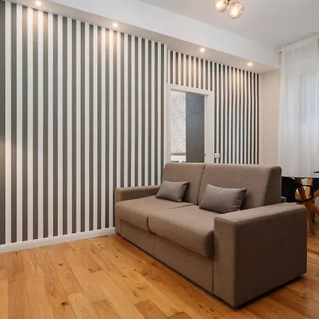 Appartamento Citylife Prestige - Nievo