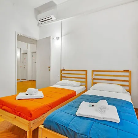 Appartement Pacini - Lakeside L&b
