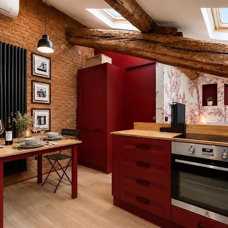 Apartamento La Dolce Porta Romana Metro Milão