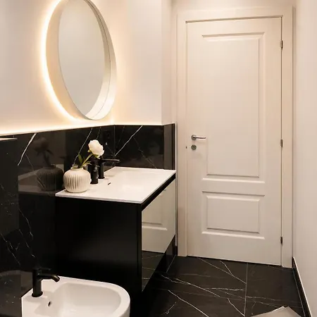 アパート Comecasa Sforza Chic -10 Min Walk From Duomo