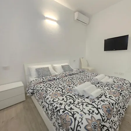 K Citylife By Nm Apartment