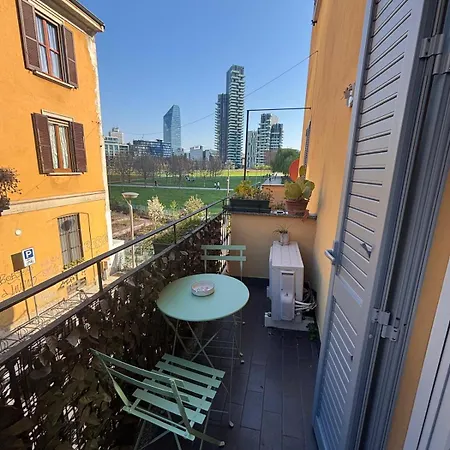 Appartamento Luxury In Isola - De Castillia 20 *