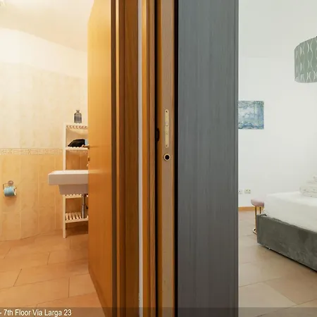 Apartamento Brera In Missori Milão