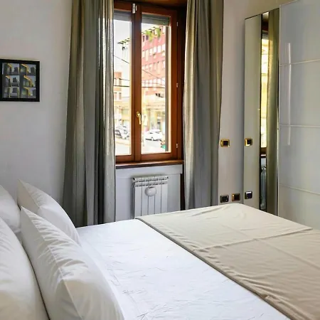Casa Colombo * Milán