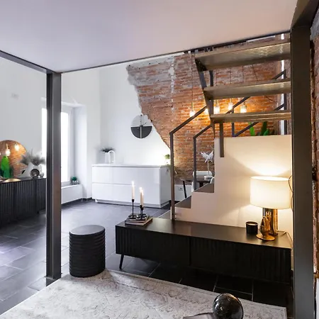 Youhosty - Design Isola Διαμέρισμα *