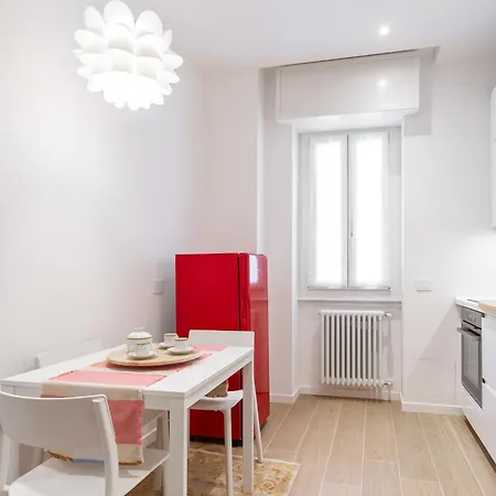 Apartment Youhosty - Salasco Chic *