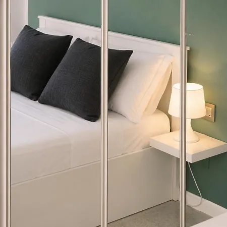 Comecasa 2 Bedrooms מילאנו