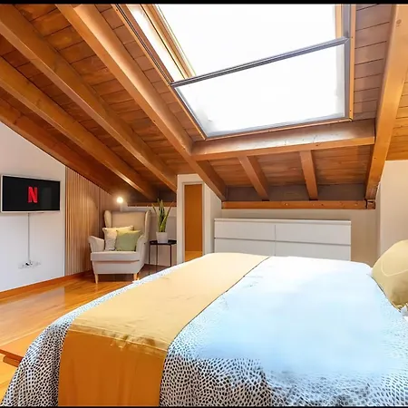 Apartamento Edolo 42 *