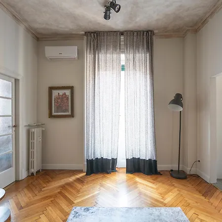 Apartment Manderley Hideaway - *