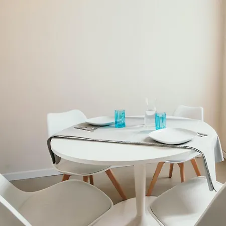 Papiniano - Lakeside L&b Daire Milano