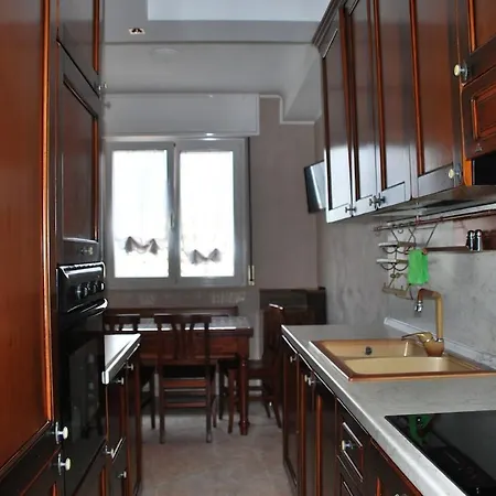 Appartamento Apashort Milano