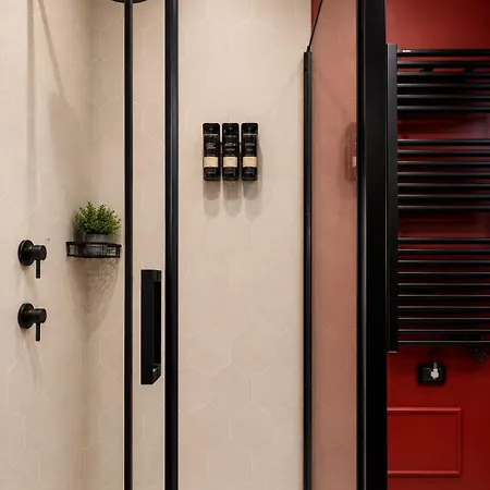 Apartamento La Dolce Porta Romana Metro *
