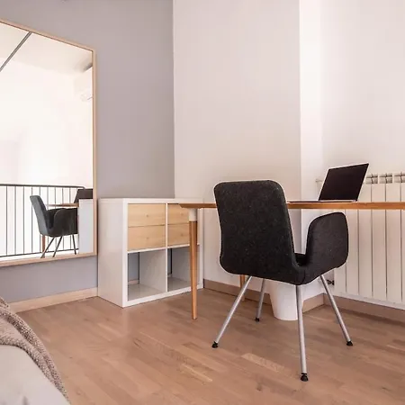 شقة Cozy Loft - Luxury And Quiet