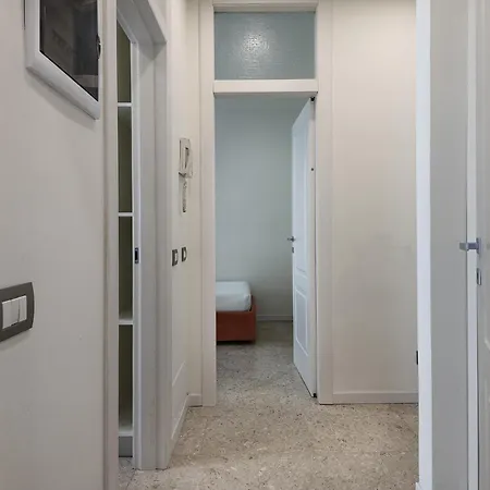 Fifty Eight Missori Three Bedrooms *