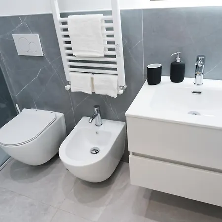 Amazing 3 Bedroom Next Rho Fiera And San Siro Appartamento Milano