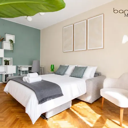 Bamboo Inama