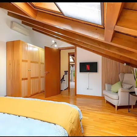 Edolo 42 Apartamento