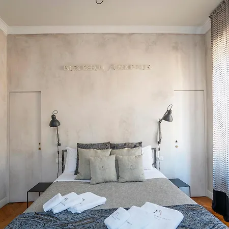 Manderley Hideaway - Mailand