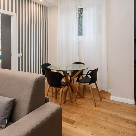 Appartamento Citylife Prestige - Nievo *