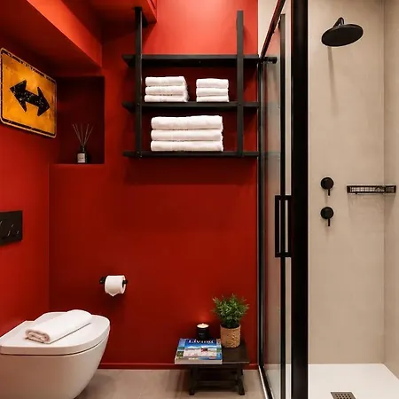 La Dolce Porta Romana Metro Apartamento