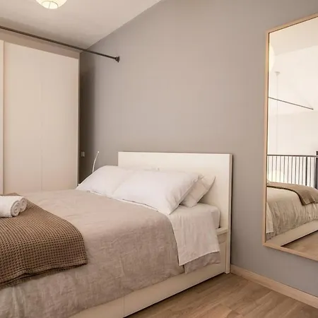 Cozy Loft - Luxury And Quiet ميلان
