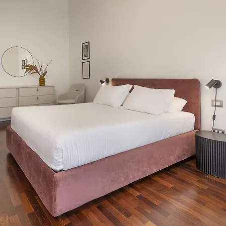 Fifty Eight Missori Three Bedrooms