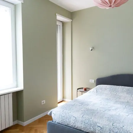 Apartment In Centro Con Terrazza *