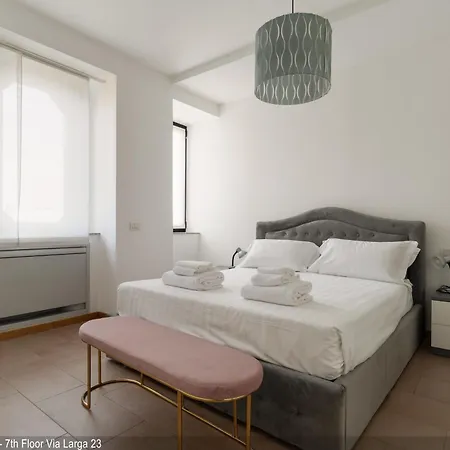 Apartamento Brera In Missori *