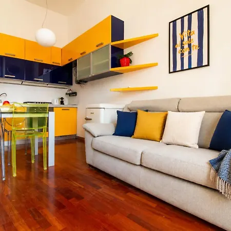 Station 5 Min - Double Bed Caiazzo 4 Guests Wifi