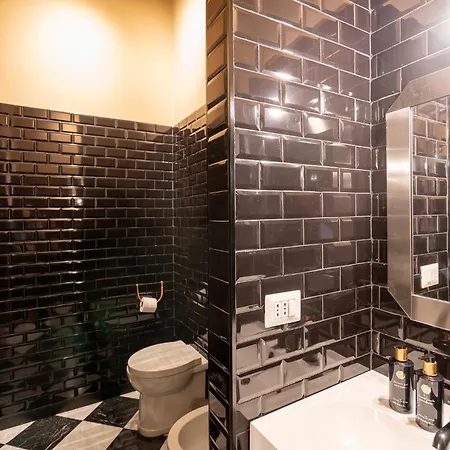 Apartment Manderley Hideaway - Mailand